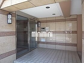 アールズコート本郷  ｜ 愛知県名古屋市名東区本郷３丁目（賃貸マンション1K・3階・24.51㎡） その20