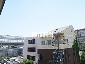 都筑マンション  ｜ 愛知県名古屋市名東区亀の井３丁目（賃貸マンション1K・4階・26.77㎡） その19