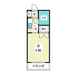 🉐敷金礼金0円！🉐メゾンナナワ