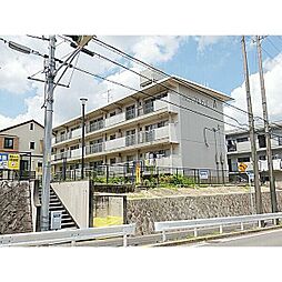 ハビタブル森本　A棟
