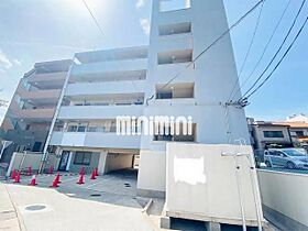 藤が丘パレス  ｜ 愛知県名古屋市名東区朝日が丘（賃貸マンション1LDK・5階・48.60㎡） その1