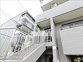 シティ上社  ｜ 愛知県名古屋市名東区上社４丁目（賃貸マンション1K・4階・24.35㎡） その20