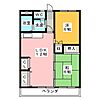 マンション重徳3階6.3万円