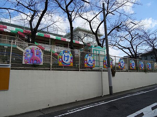 愛知県名古屋市名東区宝が丘(賃貸マンション1LDK・1階・46.20㎡)の写真 その28