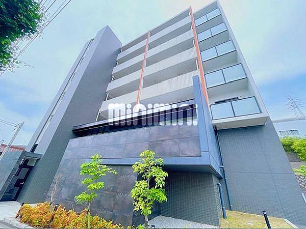 MottiIII ｜愛知県名古屋市名東区名東本通５丁目(賃貸マンション2LDK・3階・61.20㎡)の写真 その1