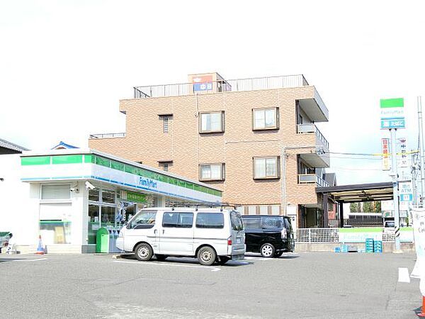 大針パークマンション ｜愛知県名古屋市名東区大針２丁目(賃貸マンション1DK・2階・25.05㎡)の写真 その24