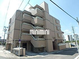 シティライフ望が丘  ｜ 愛知県名古屋市名東区望が丘（賃貸マンション1K・4階・24.70㎡） その3