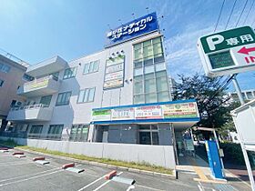 シティライフ望が丘  ｜ 愛知県名古屋市名東区望が丘（賃貸マンション1K・4階・24.70㎡） その20