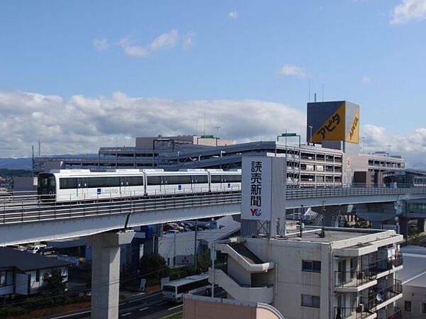 ホワイトライン長久手 ｜愛知県長久手市杁ケ池(賃貸マンション1K・2階・24.90㎡)の写真 その18