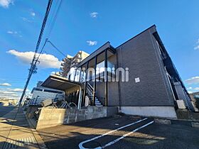 ライズ苗代II 204 ｜ 愛知県名古屋市守山区苗代１丁目12-15（賃貸マンション1K・2階・22.35㎡） その1