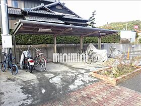 ピュール・レフィナード  ｜ 愛知県日進市竹の山５丁目（賃貸マンション1LDK・2階・41.70㎡） その19