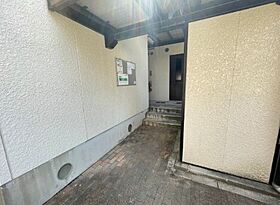 カーサ山田  ｜ 愛知県名古屋市名東区社台２丁目（賃貸アパート1K・2階・22.50㎡） その15