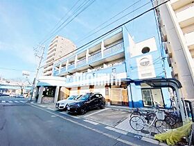 マーレア104  ｜ 愛知県名古屋市名東区朝日が丘（賃貸マンション1K・3階・24.30㎡） その1