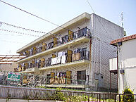 愛知県長久手市作田1丁目：物件画像／株式会社ミニミニ　藤が丘店