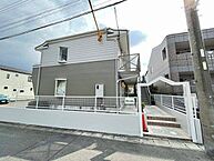 愛知県長久手市仏が根：物件画像／株式会社ミニミニ　藤が丘店