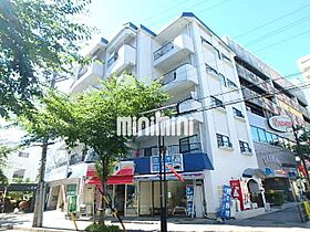 コボリマンション  ｜ 愛知県名古屋市名東区藤が丘（賃貸マンション2LDK・2階・62.85㎡） その3