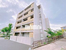 THE APARTMENT ＬｉＦ  ｜ 愛知県名古屋市名東区本郷１丁目（賃貸マンション1LDK・2階・66.20㎡） その1