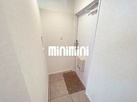 藤見ヶ丘ＡＳビル  ｜ 愛知県名古屋市名東区藤見が丘（賃貸マンション1R・4階・25.84㎡） その11