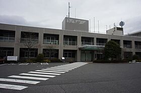 東洋ハイツ  ｜ 愛知県長久手市前熊根ノ原（賃貸マンション1K・2階・23.42㎡） その18