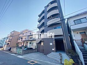 リブレ  ｜ 愛知県名古屋市名東区朝日が丘（賃貸マンション1LDK・2階・39.25㎡） その3