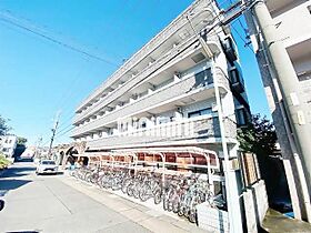 メゾン・ド・コンフォール  ｜ 愛知県名古屋市名東区藤森西町（賃貸マンション1R・3階・16.34㎡） その3