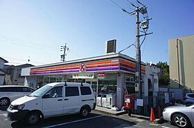 アークオクダ  ｜ 愛知県長久手市蟹原（賃貸マンション1LDK・3階・40.88㎡） その24