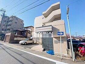 アサヒホフマン  ｜ 愛知県名古屋市名東区朝日が丘（賃貸マンション1LDK・1階・40.15㎡） その3