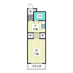 🉐敷金礼金0円！🉐長久手ミツマルビル