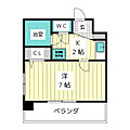 ダイアパレス上社第34階4.2万円