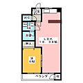 フロント上社2階7.5万円