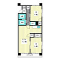 リバーサイド吉野2階5.9万円
