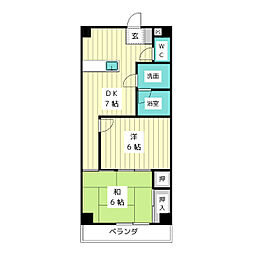 🉐敷金礼金0円！🉐パール25