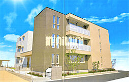 仮称）加藤様賃貸住宅新築