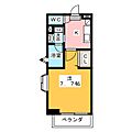 イースタンヒルズ藤が丘駅前9階6.7万円