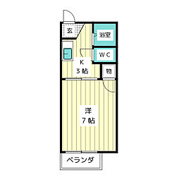 🉐敷金礼金0円！🉐タウニーマイ