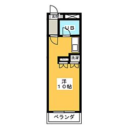 🉐敷金礼金0円！🉐第2ロータスビル