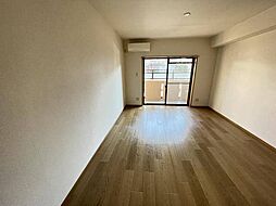 サンクレスト 1階1Kのリビング/ダイニング