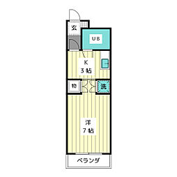 🉐敷金礼金0円！🉐長久手ミツマルビル