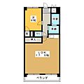 ハイムホワイツ1階6.0万円