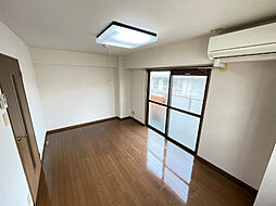 シティライフ本郷北 4階1Kのリビング/ダイニング