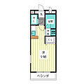 エクシード藤ケ丘5階4.5万円