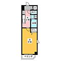 S-FORT上社8階5.6万円