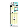 ロジィングス天野屋5階3.5万円