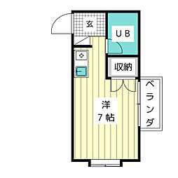 🉐敷金礼金0円！🉐スカイヒルズ名東
