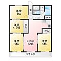 四軒家住宅11階8.4万円