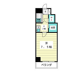 🉐敷金礼金0円！🉐高針ビル