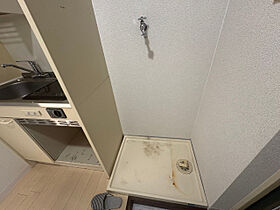 ヒルトップ平和ヶ丘  ｜ 愛知県名古屋市名東区平和が丘３丁目（賃貸マンション1K・1階・20.05㎡） その19