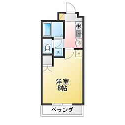 🉐敷金礼金0円！🉐セレッソIII