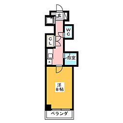 🉐敷金礼金0円！🉐メゾン・ド・シュアーヴ