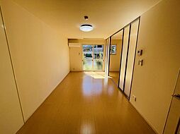 長久手ハイツB棟 1LDKの写真